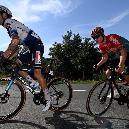 78th Tour of Spain 2023 - Stage 14