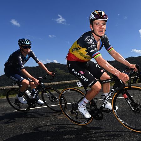 78th Tour of Spain 2023 - Stage 14