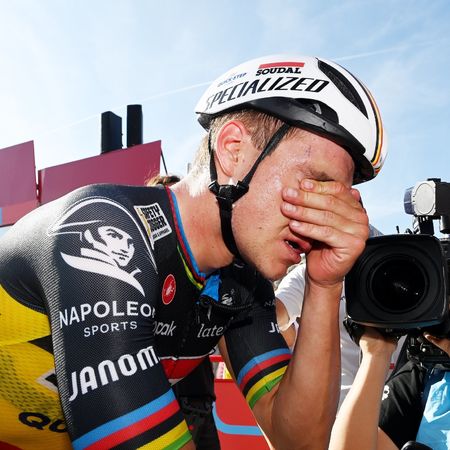 78th Tour of Spain 2023 - Stage 14