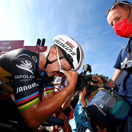 78th Tour of Spain 2023 - Stage 14