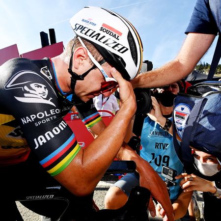 78th Tour of Spain 2023 - Stage 14