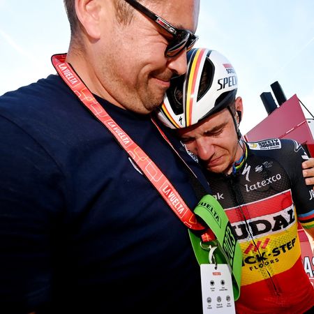 78th Tour of Spain 2023 - Stage 14