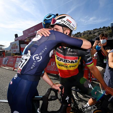 78th Tour of Spain 2023 - Stage 14