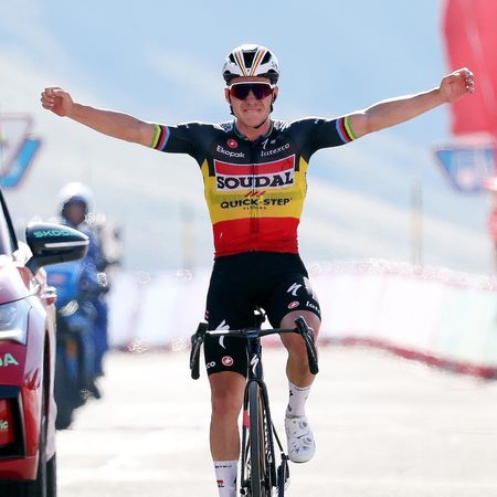 78th Tour of Spain 2023 - Stage 14