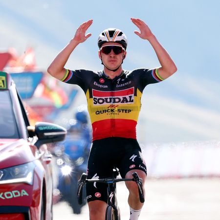 78th Tour of Spain 2023 - Stage 14