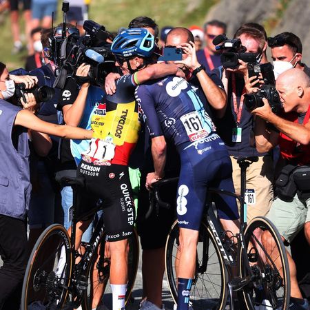 78th Tour of Spain 2023 - Stage 14