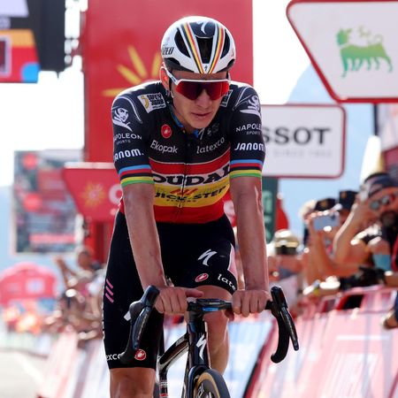 78th Tour of Spain 2023 - Stage 14