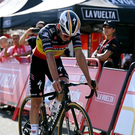 78th Tour of Spain 2023 - Stage 14