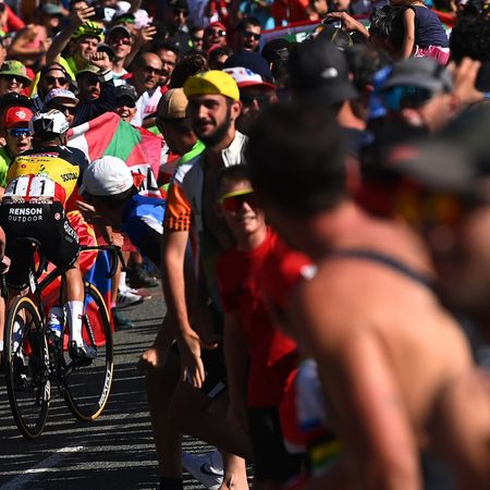 78th Tour of Spain 2023 - Stage 14