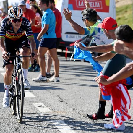 78th Tour of Spain 2023 - Stage 14