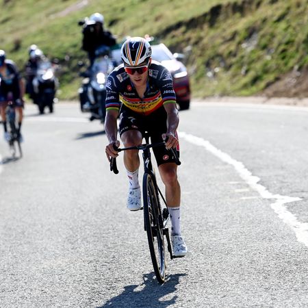 78th Tour of Spain 2023 - Stage 14