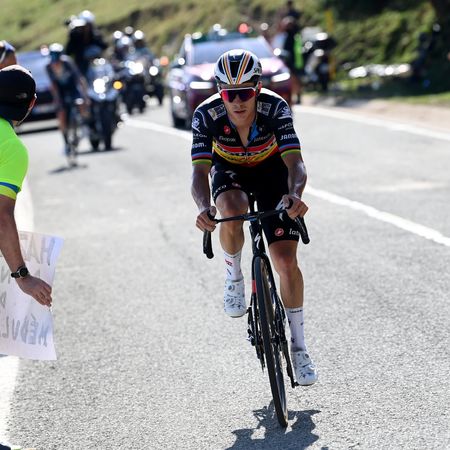 78th Tour of Spain 2023 - Stage 14