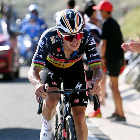 78th Tour of Spain 2023 - Stage 14