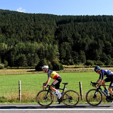 78th Tour of Spain 2023 - Stage 14