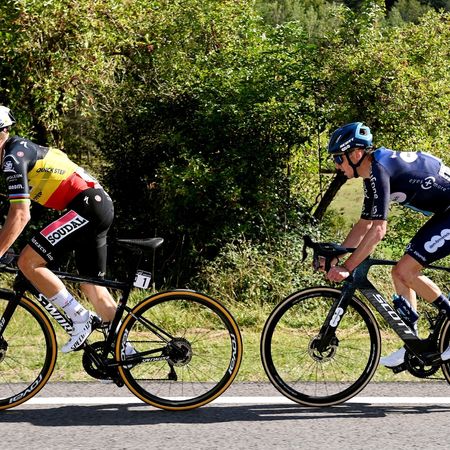 78th Tour of Spain 2023 - Stage 14