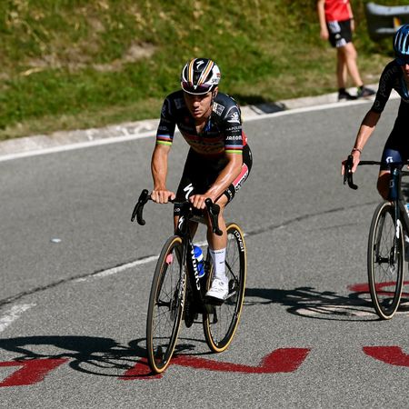 78th Tour of Spain 2023 - Stage 14