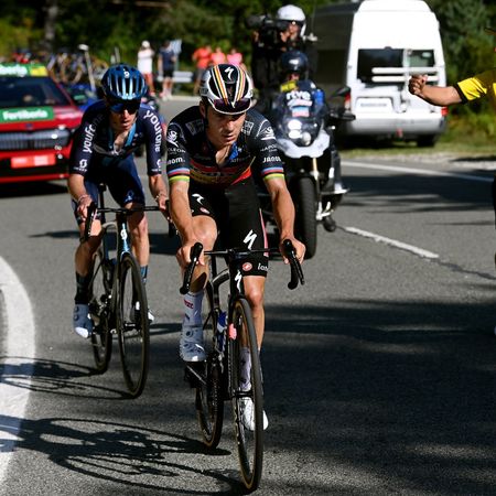 78th Tour of Spain 2023 - Stage 14