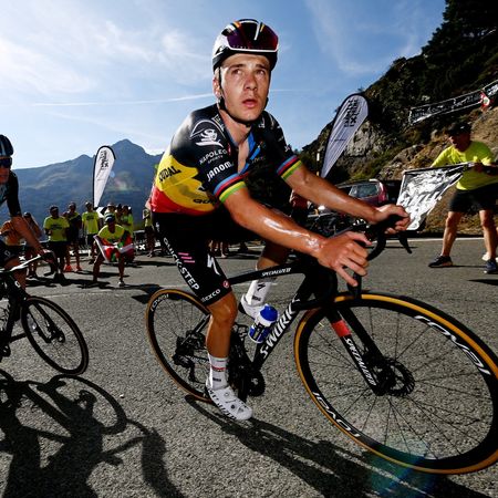 78th Tour of Spain 2023 - Stage 14