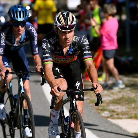 78th Tour of Spain 2023 - Stage 14