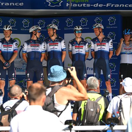 90th GP de Fourmies / La Voix du Nord 2023