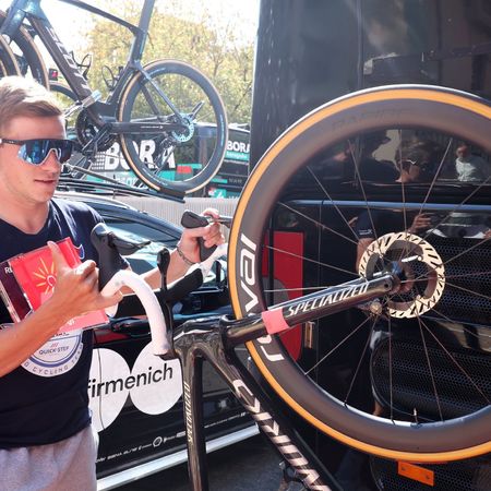 78th Tour of Spain 2023 - Stage 15