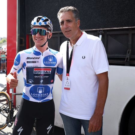 78th Tour of Spain 2023 - Stage 15