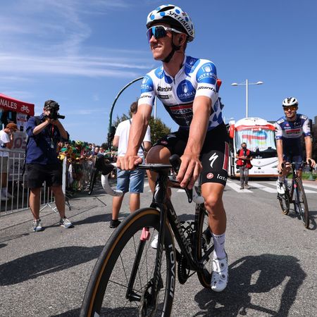 78th Tour of Spain 2023 - Stage 15