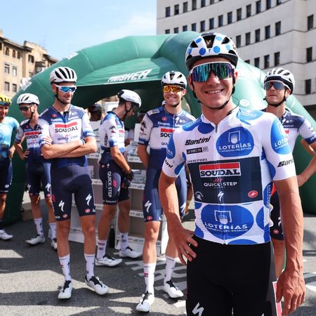 78th Tour of Spain 2023 - Stage 15