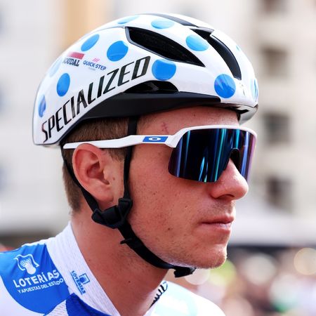 78th Tour of Spain 2023 - Stage 15