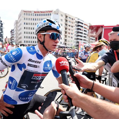 78th Tour of Spain 2023 - Stage 15