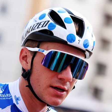 78th Tour of Spain 2023 - Stage 15