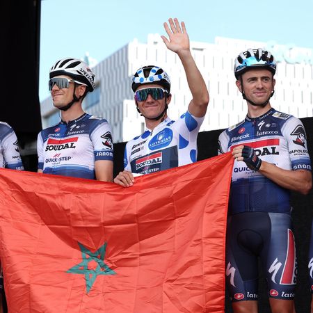 78th Tour of Spain 2023 - Stage 15