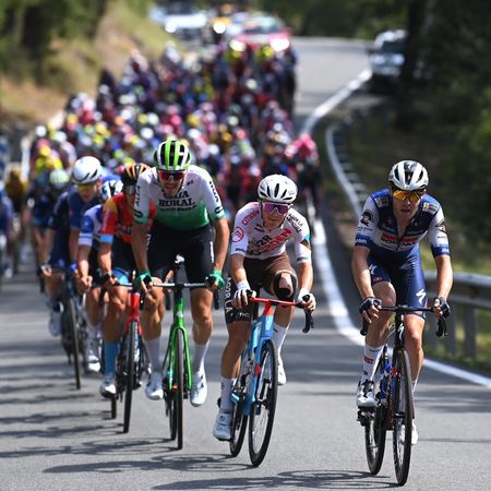 78th Tour of Spain 2023 - Stage 15