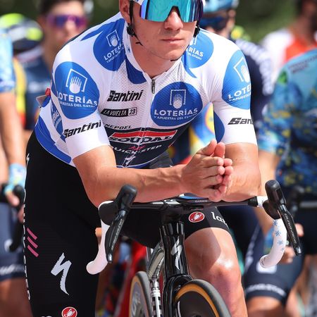 78th Tour of Spain 2023 - Stage 15