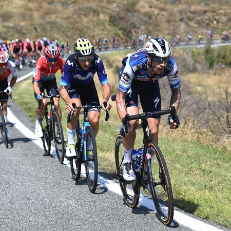 78th Tour of Spain 2023 - Stage 15