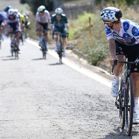 78th Tour of Spain 2023 - Stage 15