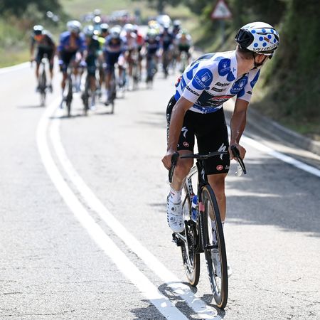 78th Tour of Spain 2023 - Stage 15