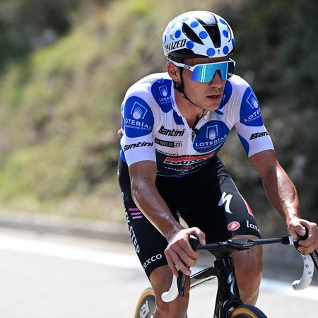 78th Tour of Spain 2023 - Stage 15