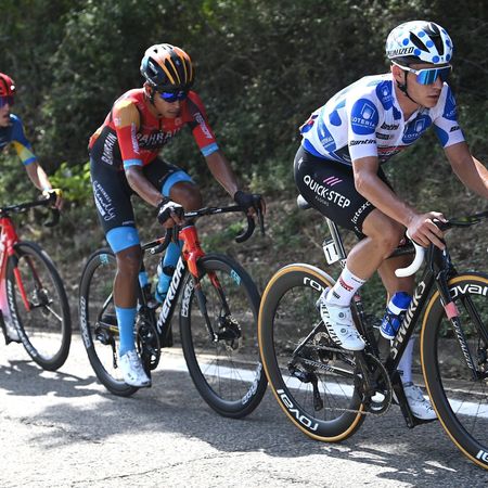 78th Tour of Spain 2023 - Stage 15