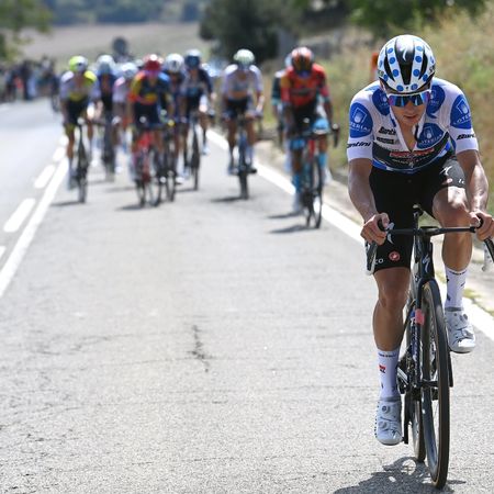 78th Tour of Spain 2023 - Stage 15