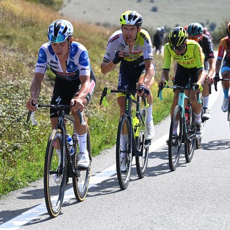 78th Tour of Spain 2023 - Stage 15