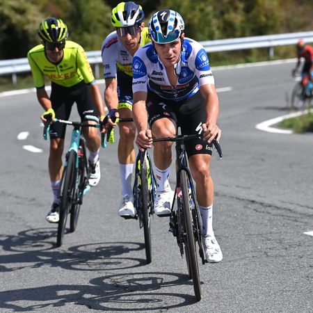 78th Tour of Spain 2023 - Stage 15