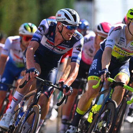 90th GP de Fourmies / La Voix du Nord 2023