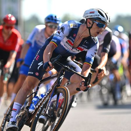 90th GP de Fourmies / La Voix du Nord 2023