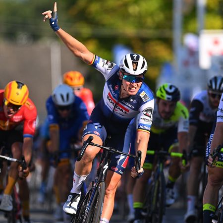 90th GP de Fourmies / La Voix du Nord 2023