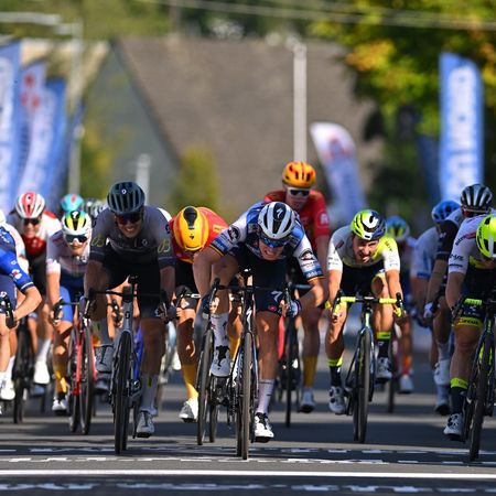 90th GP de Fourmies / La Voix du Nord 2023