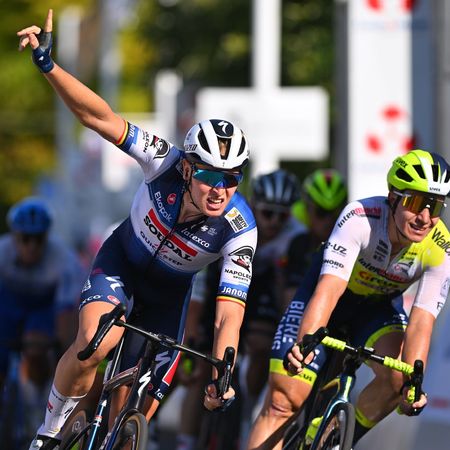 90th GP de Fourmies / La Voix du Nord 2023