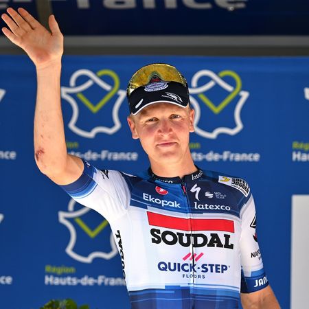 90th GP de Fourmies / La Voix du Nord 2023