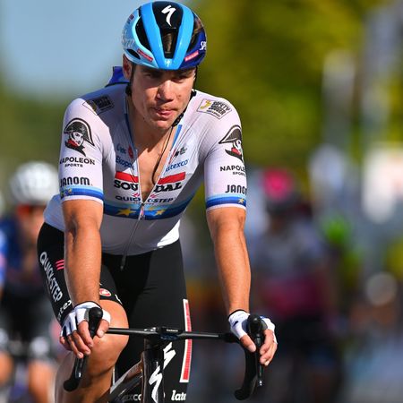 90th GP de Fourmies / La Voix du Nord 2023