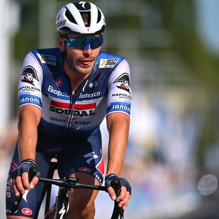 90th GP de Fourmies / La Voix du Nord 2023